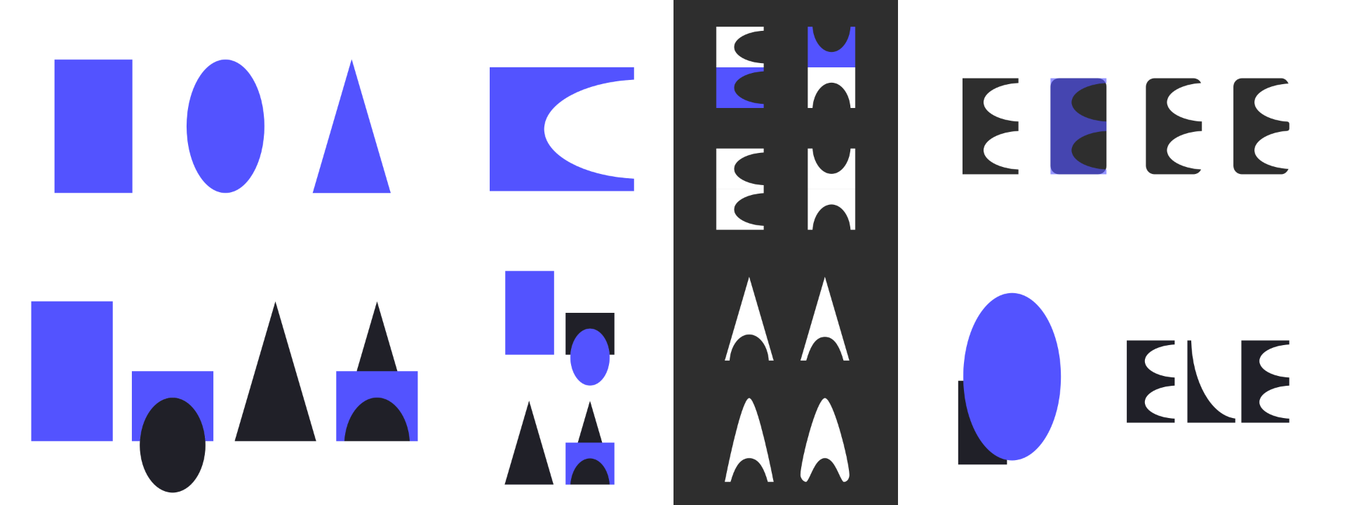 Elephant Logo Making